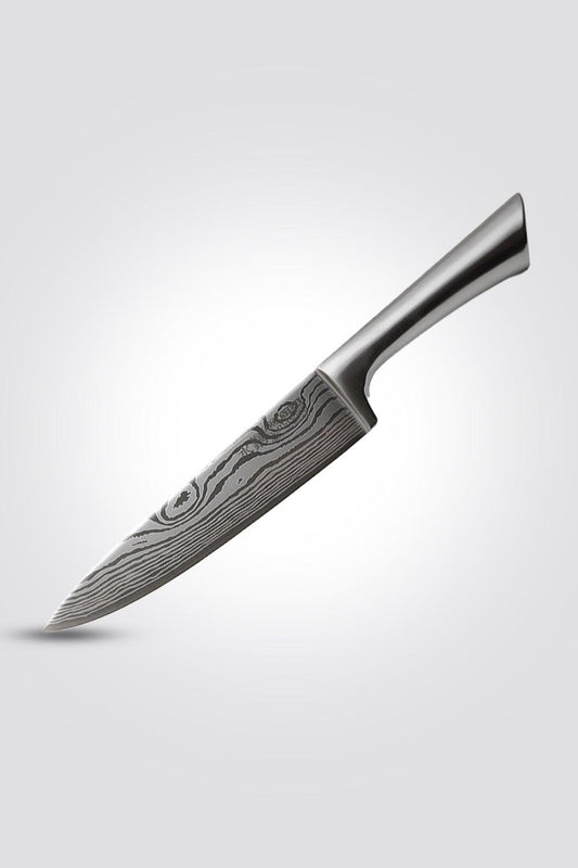 ARCOSTEEL - סכין שף דמאשירו 14 ס"מ - MASHBIR//365
