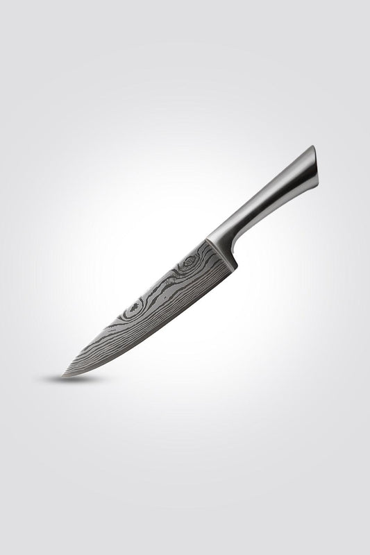 ARCOSTEEL - סכין שף דמאשירו 15 ס"מ - MASHBIR//365