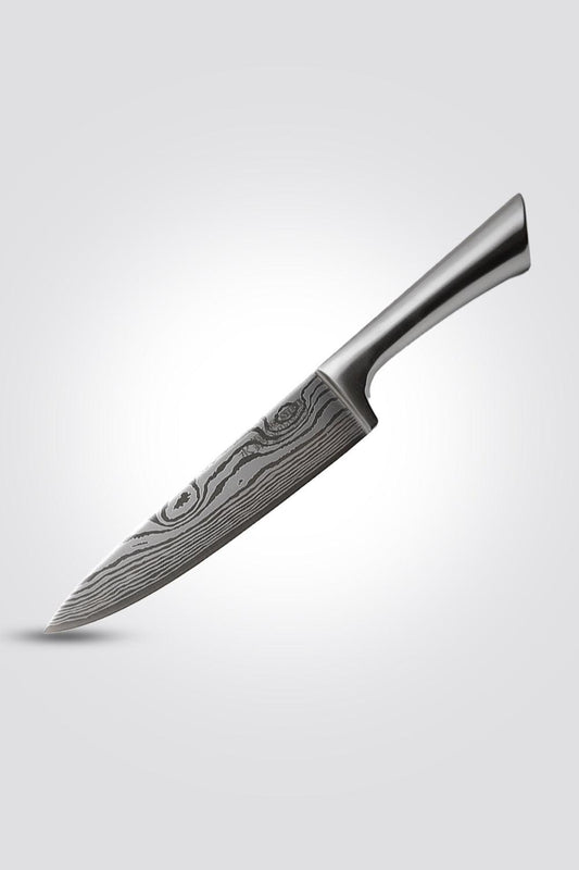 ARCOSTEEL - סכין שף דמאשירו 20 ס"מ - MASHBIR//365