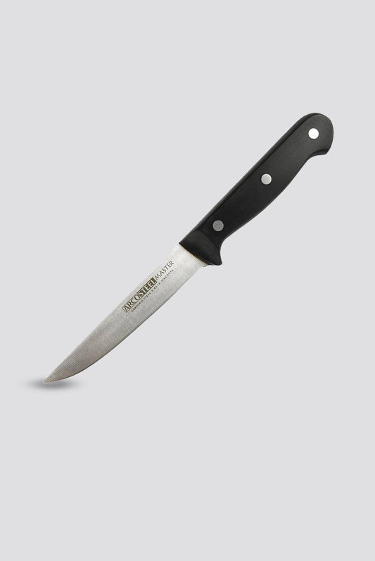 ARCOSTEEL - סכין שירות 13 ס"מ מסדרת Master Arcosteel - MASHBIR//365