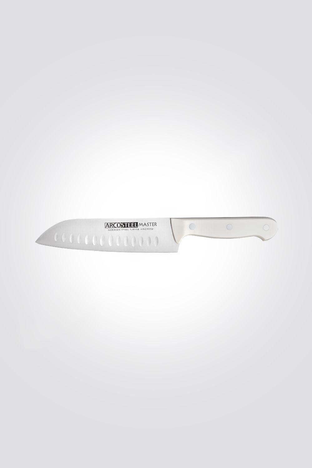 MILLENNIUM - סכין סנטוקו 17 ס"מ - MASHBIR//365