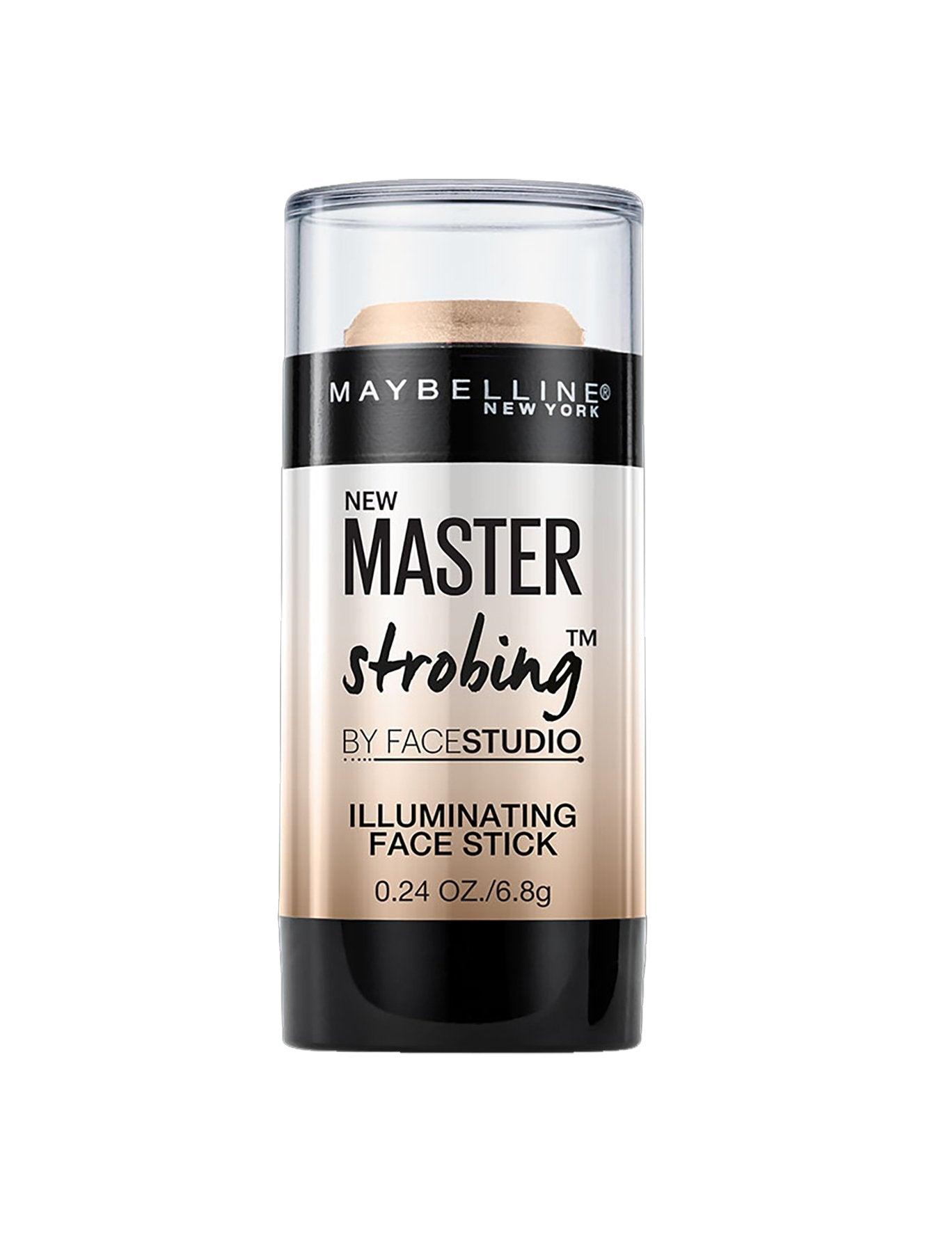 MAYBELLINE - סטיק הארה מאסטר סטרובינג בהיר         - MASHBIR//365