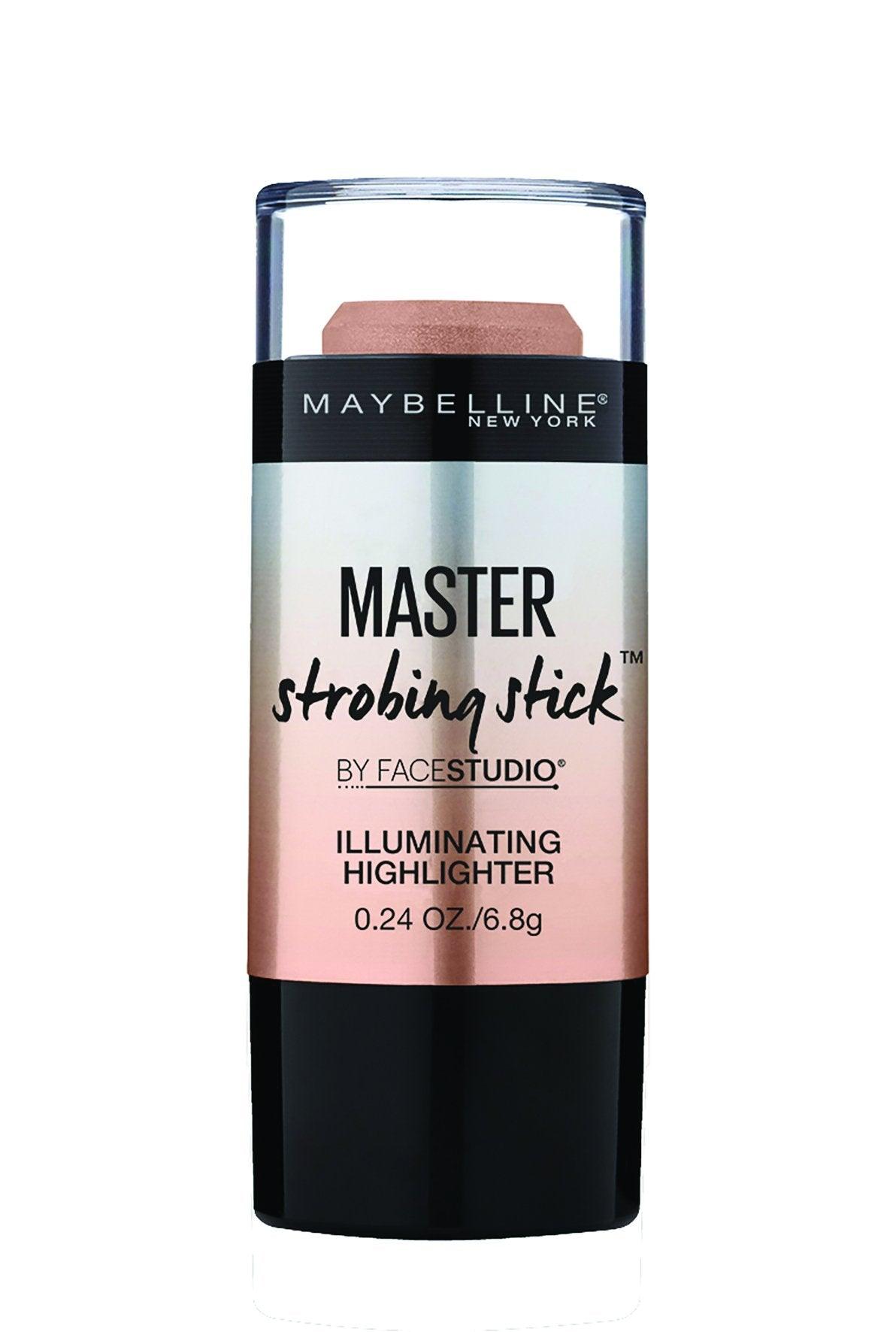 MAYBELLINE - סטיק הארה מאסטר סטרובינג בהיר         - MASHBIR//365