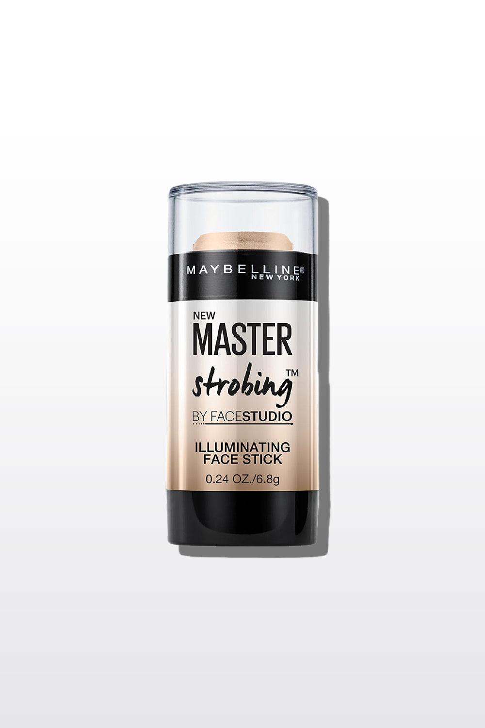 MAYBELLINE - סטיק הארה מאסטר סטרובינג בהיר         - MASHBIR//365