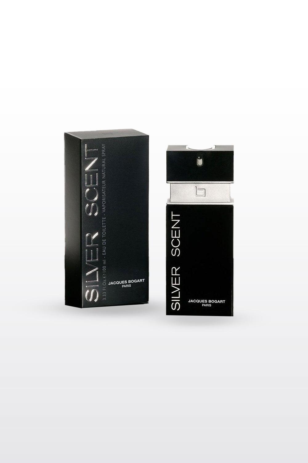 BOGART - SILVER SCENT EDT בושם לגבר 100 מ"ל - MASHBIR//365