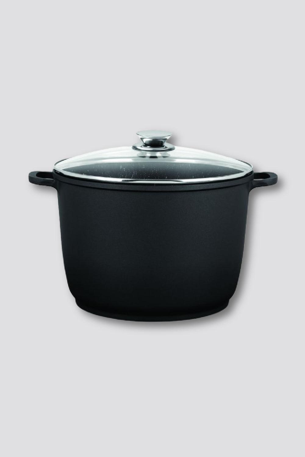 ARCOSTEEL - סיר 10 ליטר Adoni - MASHBIR//365