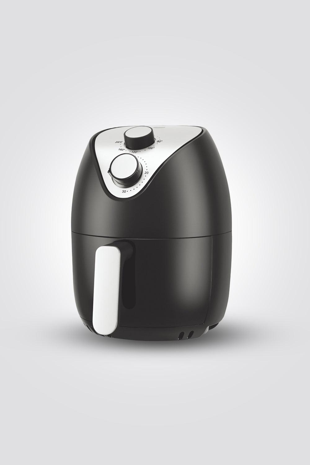 GOLD LINE - סיר טיגון ללא שמן 1.8 ליטר TURBO AIR FRYER - MASHBIR//365