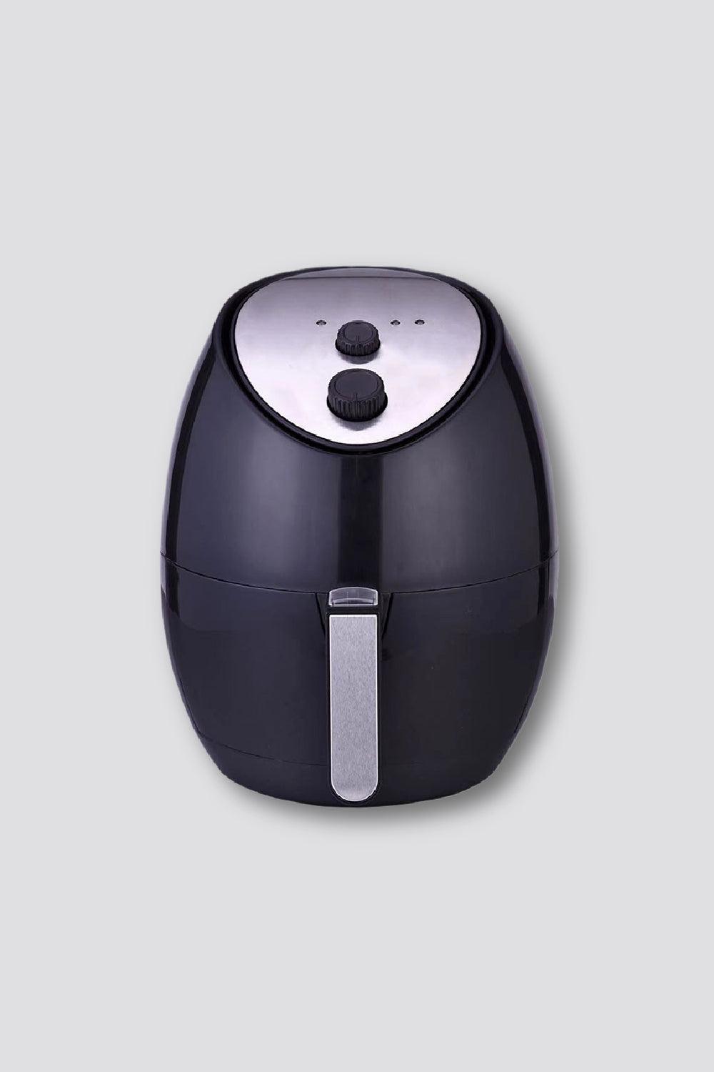 GOLD LINE - סיר טיגון ללא שמן 3.2 ליטר TURBO AIR FRYER - MASHBIR//365