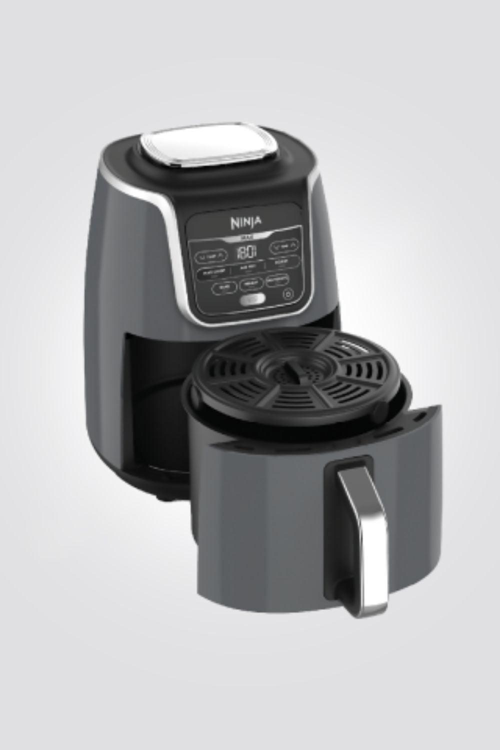 Ninja - סיר טיגון ללא שמן 6 ב-1 Ninja Air Fryer AF-163 - MASHBIR//365