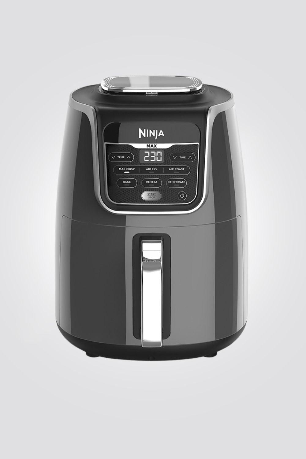 Ninja - סיר טיגון ללא שמן 6 ב-1 Ninja Air Fryer AF-163 - MASHBIR//365
