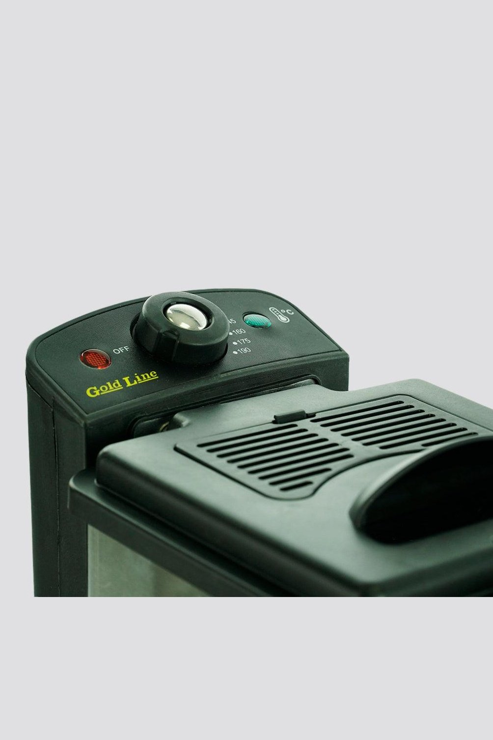 GOLD LINE - סיר טיגון חשמלי 1.5 ליטר דגם ATL-9914 - MASHBIR//365