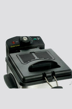 GOLD LINE - סיר טיגון חשמלי 1.5 ליטר דגם ATL-9914 - MASHBIR//365