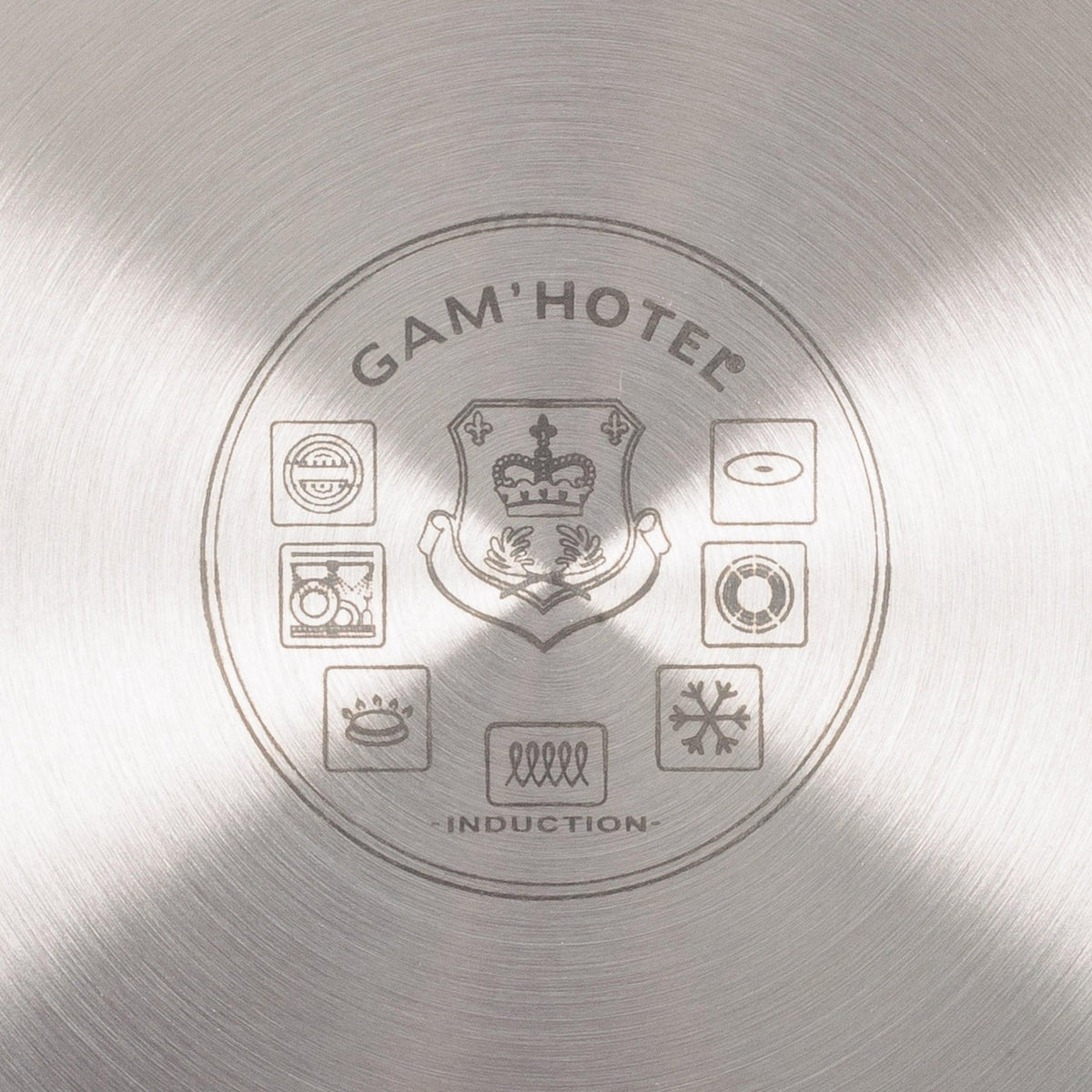 Laguiole - סיר סוטאז' 28 ס''מ מסדרת BLACKCUBE - MASHBIR//365