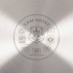 Laguiole - סיר סוטאז' 28 ס''מ מסדרת BLACKCUBE - MASHBIR//365