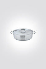 Laguiole - סיר סוטאז נירוסטה 7X20 ס"מ - MASHBIR//365