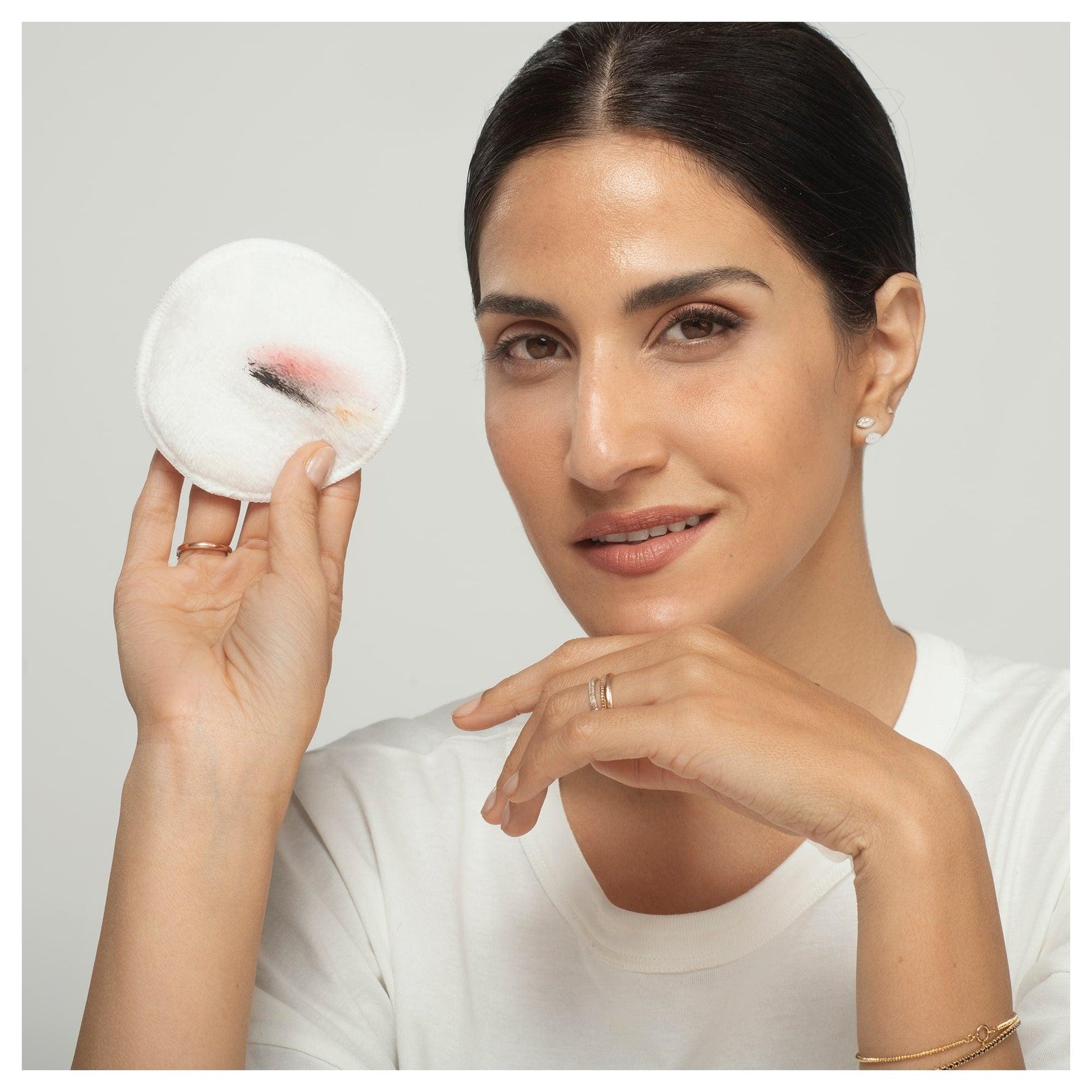 Garnier - Skin Active מי פנים לכל סוגי העור 400 מ"ל - MASHBIR//365