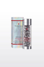 Elizabeth Arden - Skin Illuminating קפסולות סרום ללילה 50 יחידות - MASHBIR//365