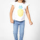 OKAIDI - סקיני ג'ינס כחול ילדות - MASHBIR//365