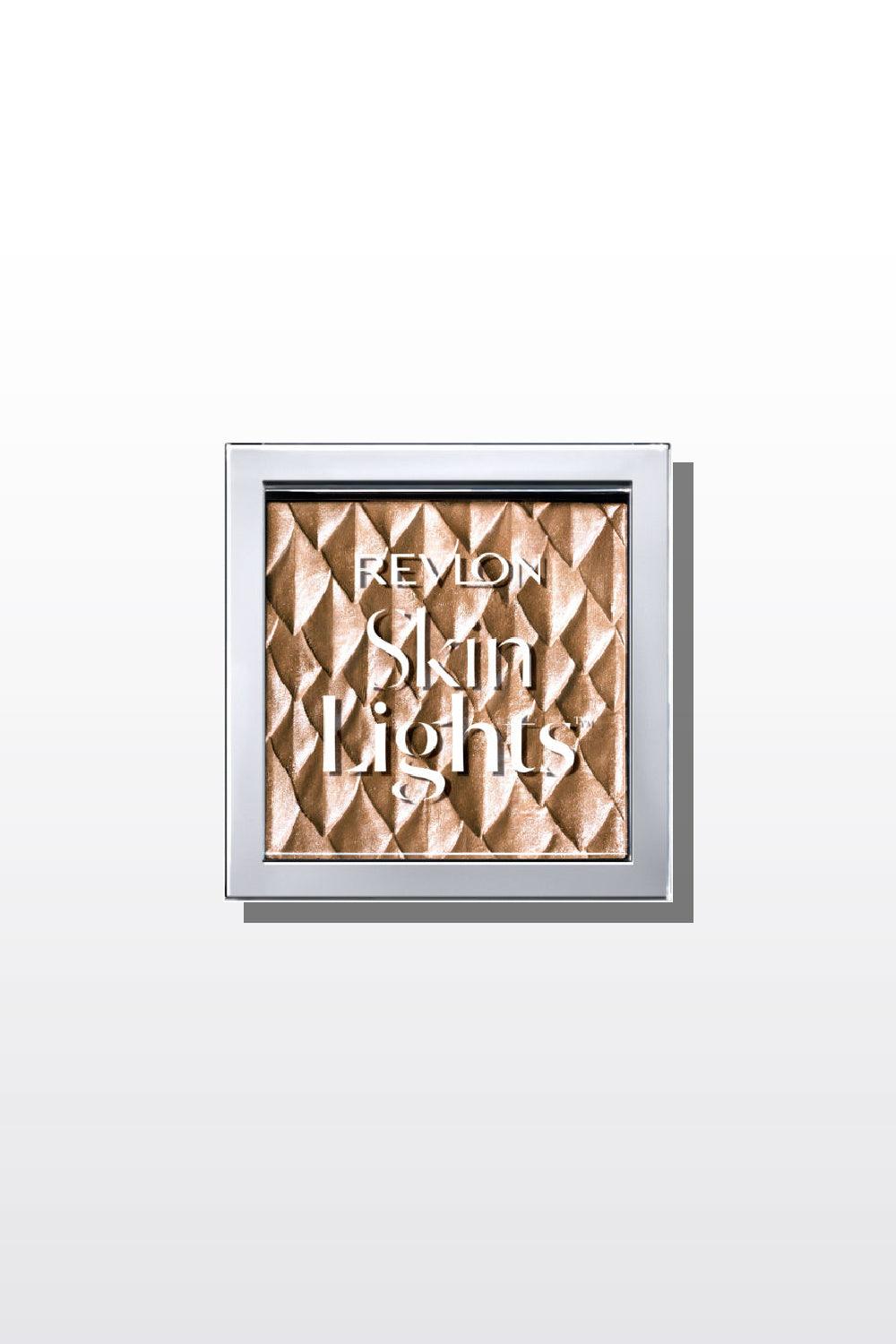 REVLON - SKINLIGHT הייליטר - MASHBIR//365