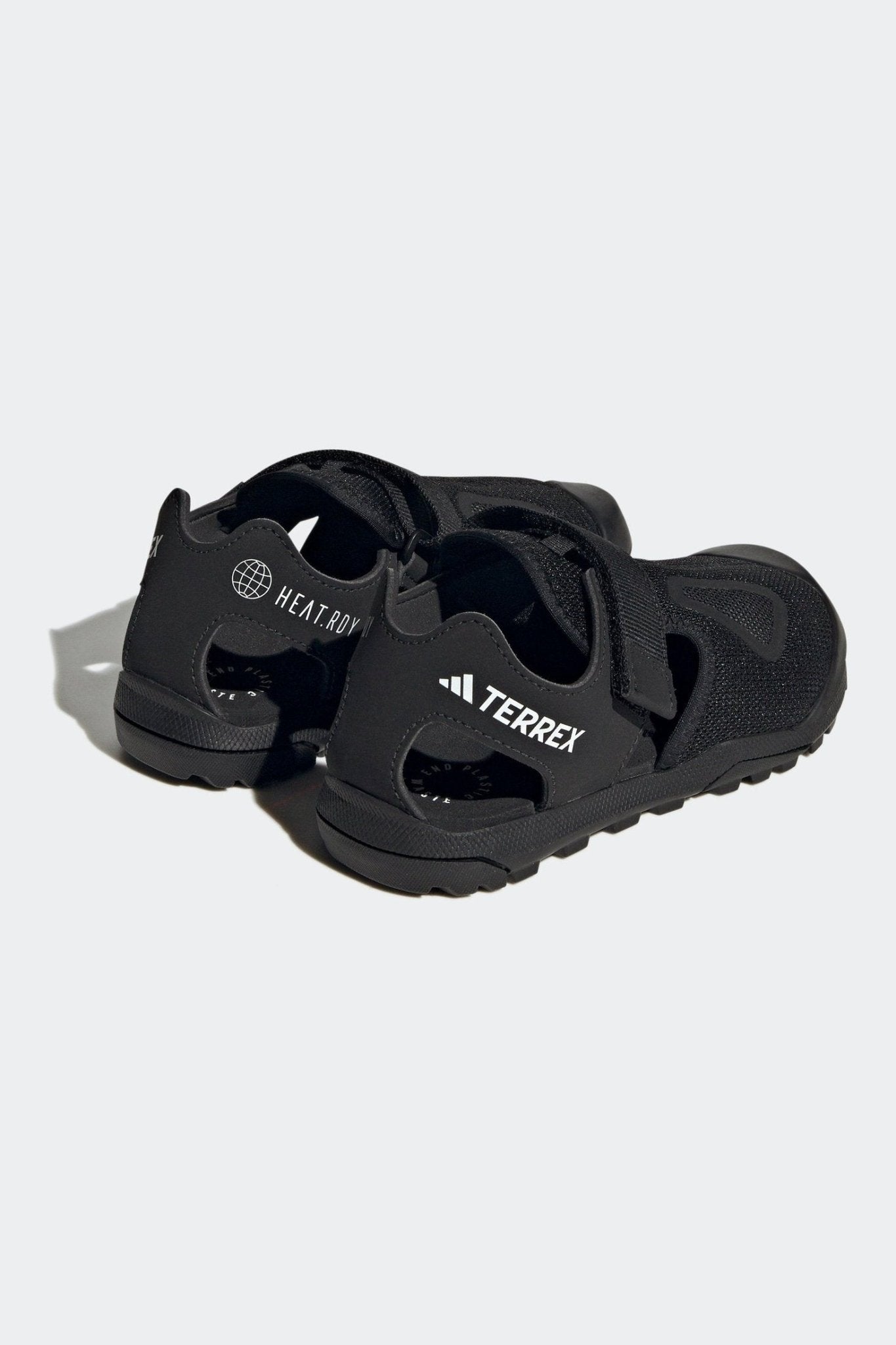 ADIDAS - סנדל לילדים TERREX CAPTAIN TOEY 2.0 בצבע שחור - MASHBIR//365