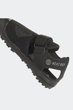 ADIDAS - סנדל לילדים TERREX CAPTAIN TOEY 2.0 בצבע שחור - MASHBIR//365