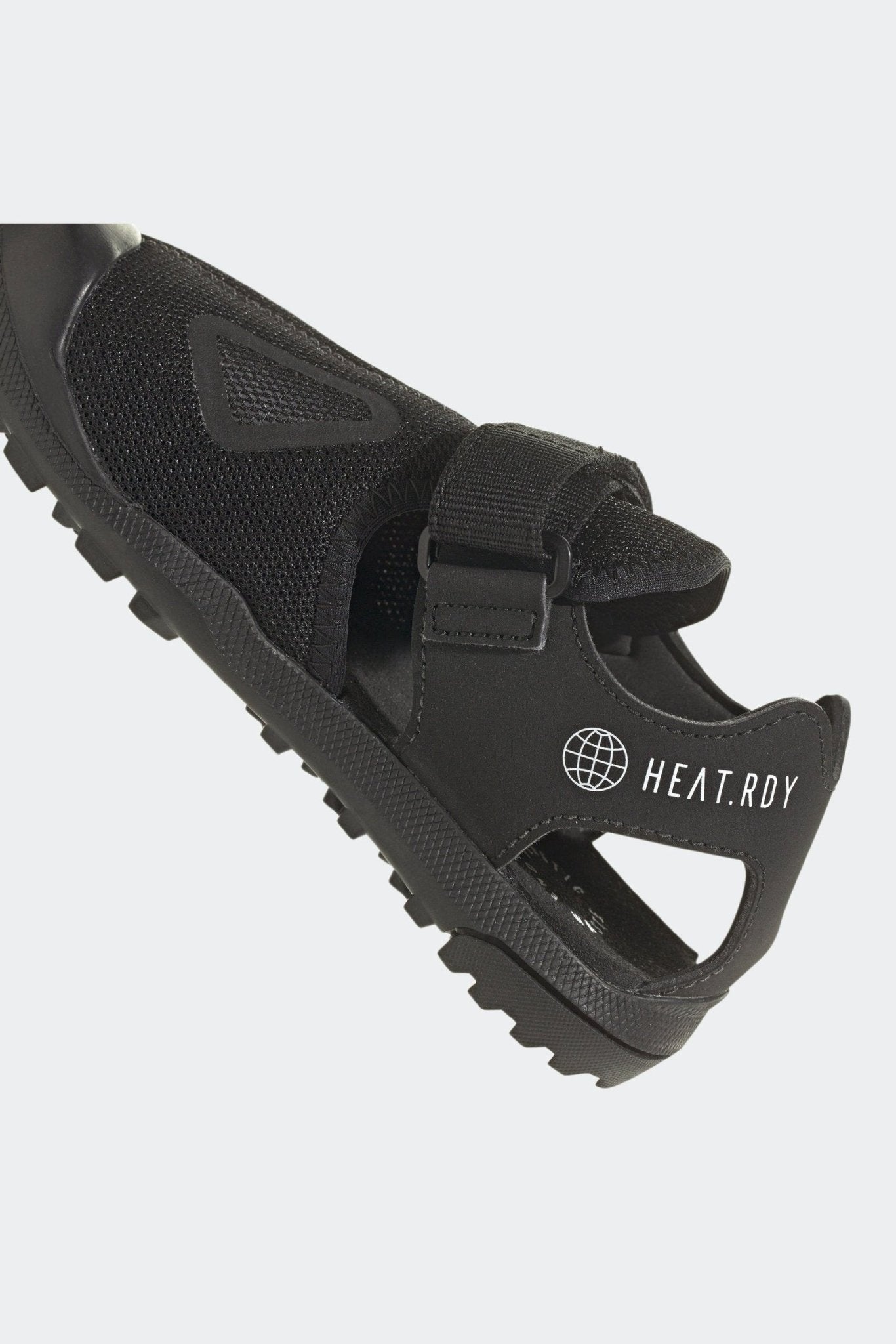 ADIDAS - סנדל לילדים TERREX CAPTAIN TOEY 2.0 בצבע שחור - MASHBIR//365