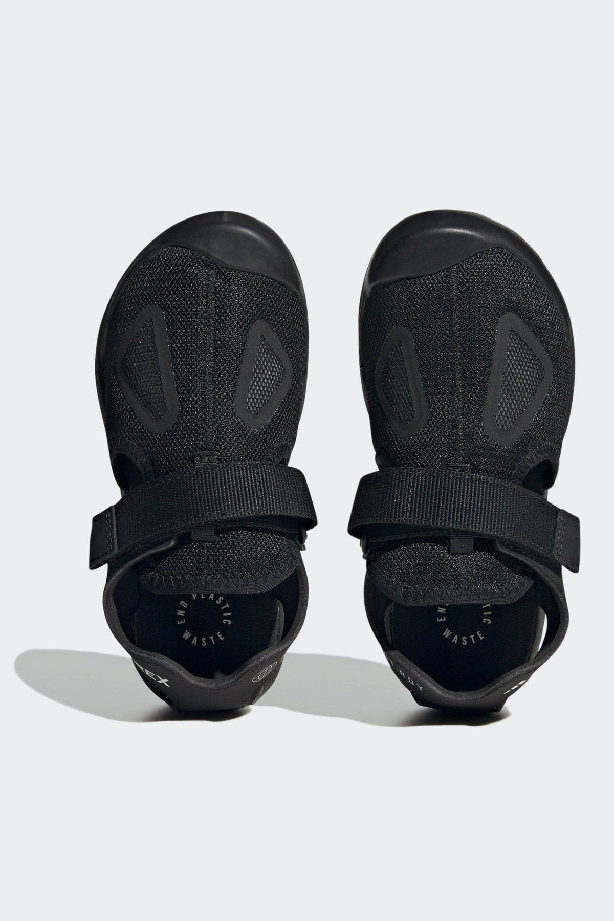 ADIDAS - סנדל לילדים TERREX CAPTAIN TOEY 2.0 בצבע שחור - MASHBIR//365