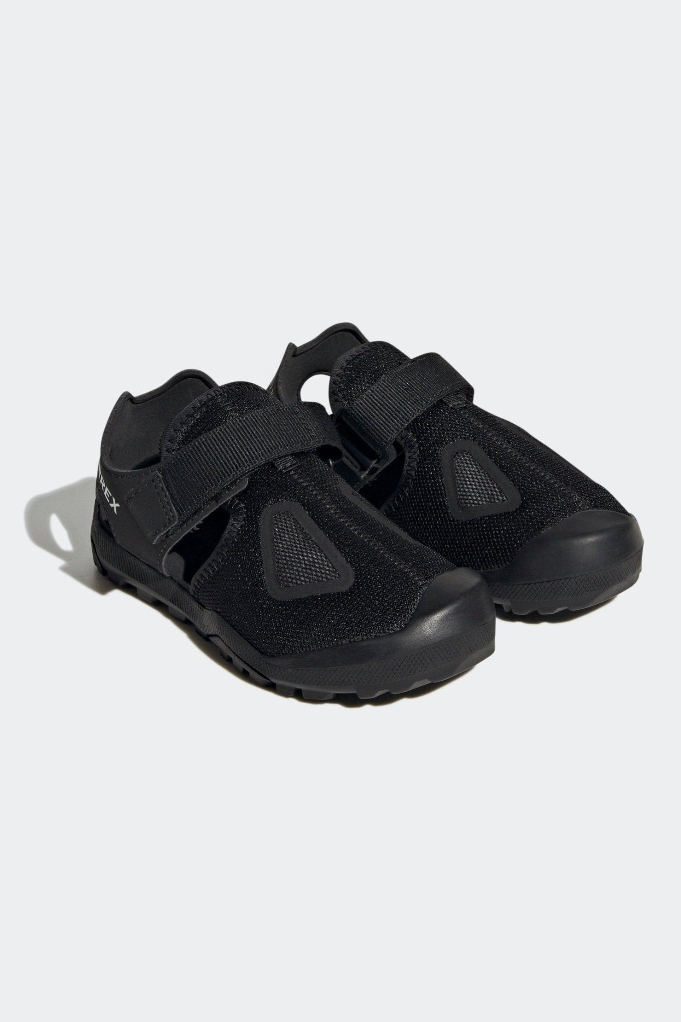 ADIDAS - סנדל לילדים TERREX CAPTAIN TOEY 2.0 בצבע שחור - MASHBIR//365