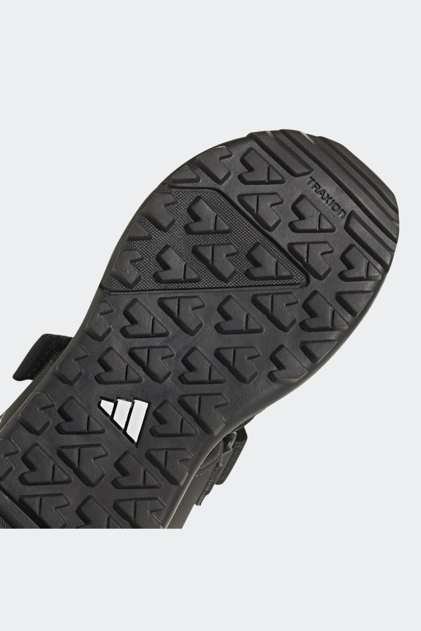 ADIDAS - סנדל לילדים TERREX CAPTAIN TOEY 2.0 בצבע שחור - MASHBIR//365