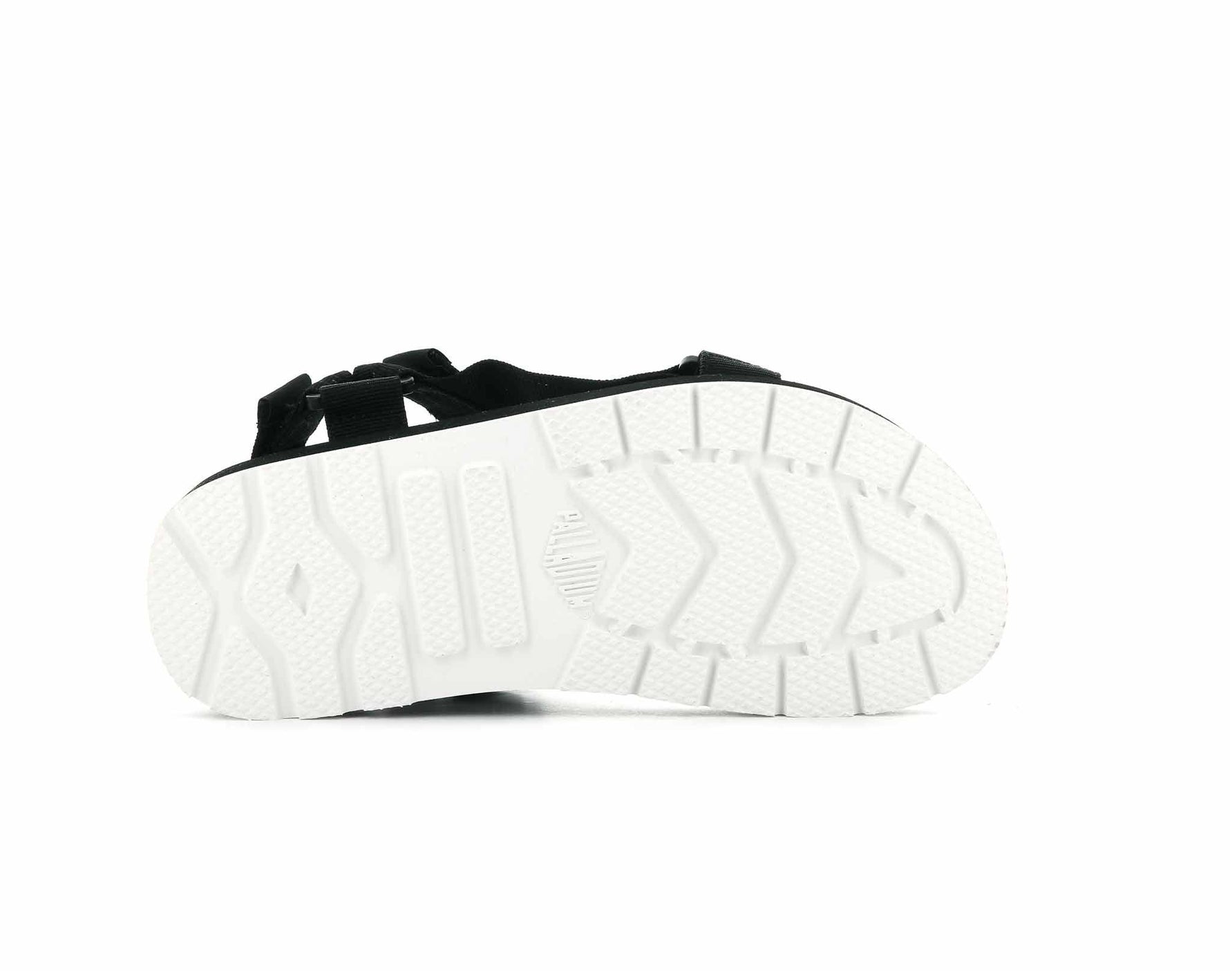 PALLADIUM - סנדל לנשים OUTDOORSY URBANITY בצבע שחור - MASHBIR//365