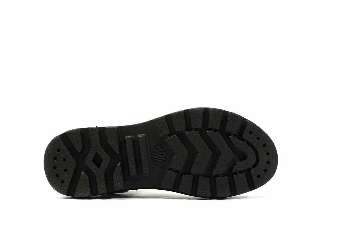 PALLADIUM - סנדל לנשים PALLACRUISE בצבע אפור - MASHBIR//365