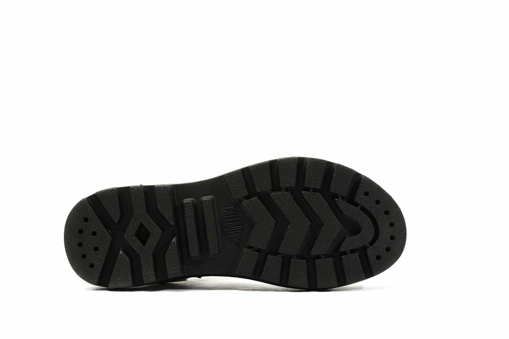 PALLADIUM - סנדל לנשים PALLACRUISE בצבע אפור - MASHBIR//365