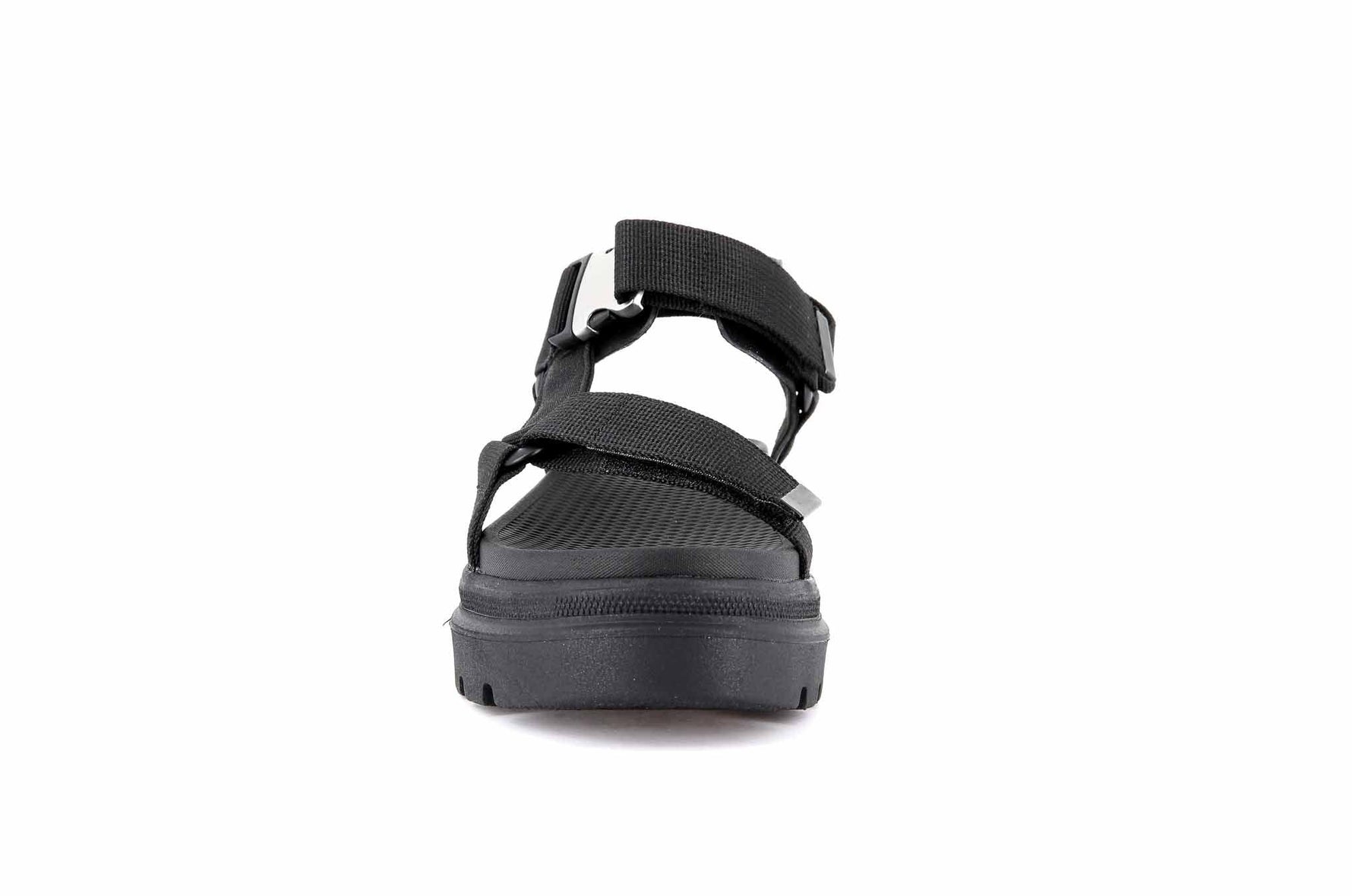 PALLADIUM - סנדל לנשים PALLACRUISE בצבע שחור - MASHBIR//365