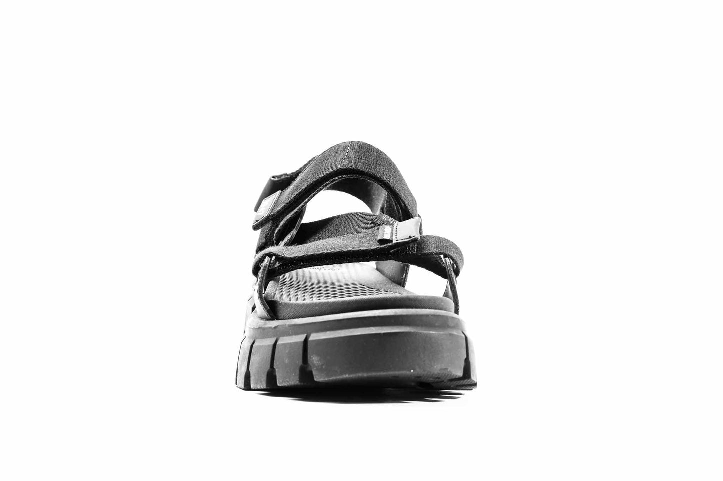 PALLADIUM - סנדל לנשים REVOLT SANDAL MONO בצבע שחור - MASHBIR//365
