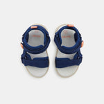 OBAIBI - סנדלי טרק לתינוקות בנים - MASHBIR//365