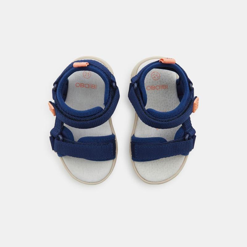 OBAIBI - סנדלי טרק לתינוקות בנים - MASHBIR//365