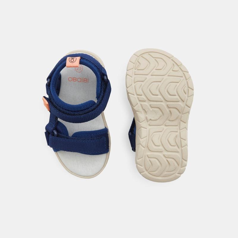 OBAIBI - סנדלי טרק לתינוקות בנים - MASHBIR//365