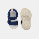 OBAIBI - סנדלי טרק לתינוקות בנים - MASHBIR//365