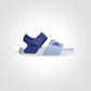 ADIDAS - סנדלים ADILETTE SANDAL לילדים בצבע כחול - MASHBIR//365 - 1