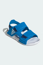 ADIDAS - סנדלים ALTASWIM C לילדים בצבע כחול - MASHBIR//365