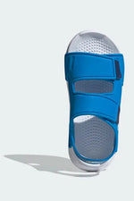 ADIDAS - סנדלים ALTASWIM C לילדים בצבע כחול - MASHBIR//365