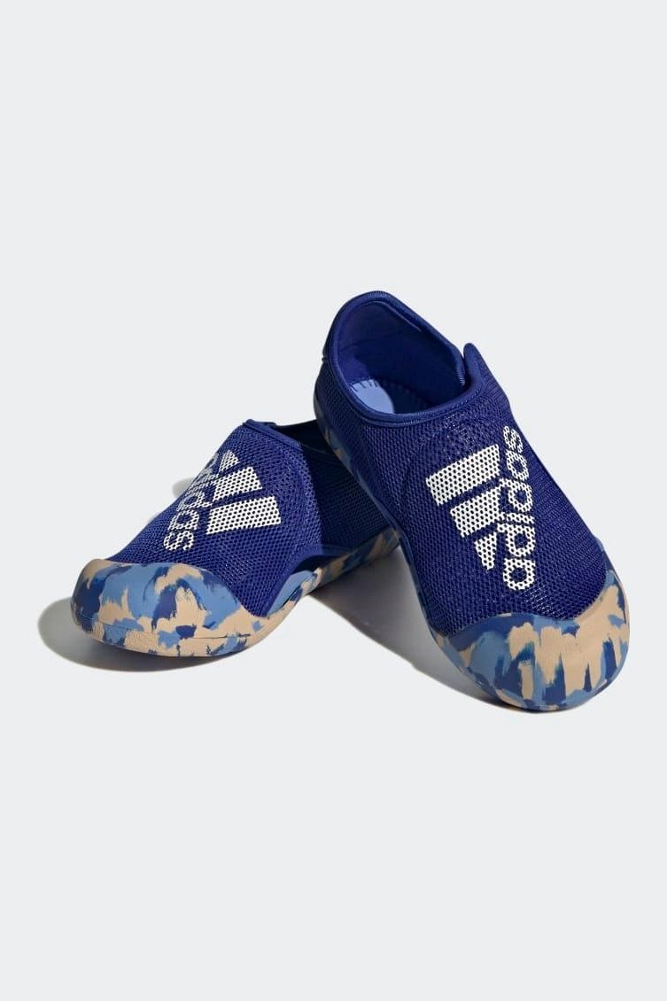 ADIDAS - סנדלים ALTAVENTURE 2.0 לילדים בצבע כחול - MASHBIR//365