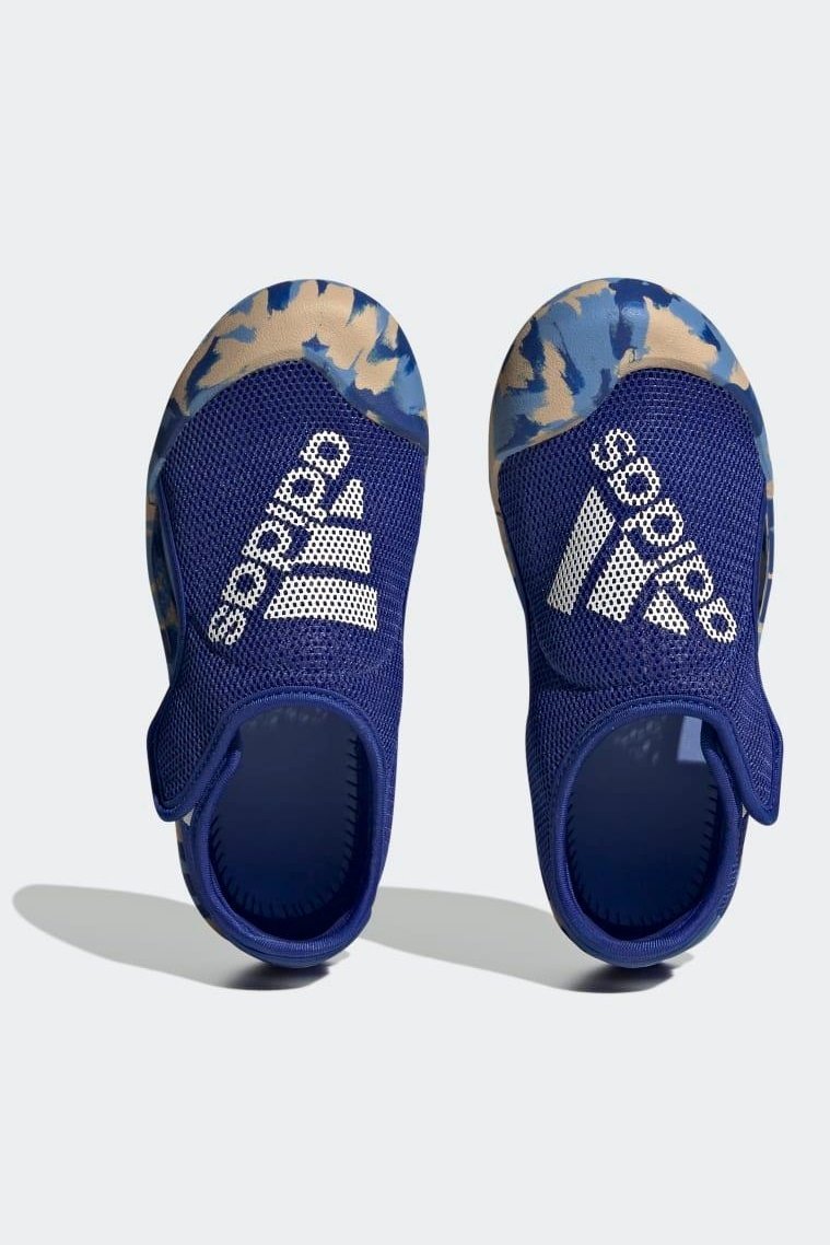 ADIDAS - סנדלים ALTAVENTURE 2.0 לילדים בצבע כחול - MASHBIR//365
