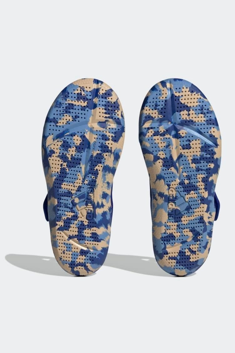 ADIDAS - סנדלים ALTAVENTURE 2.0 לילדים בצבע כחול - MASHBIR//365