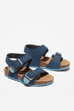 TIMBERLAND - סנדלים CASTLE ISLAND 2 לילדים - MASHBIR//365