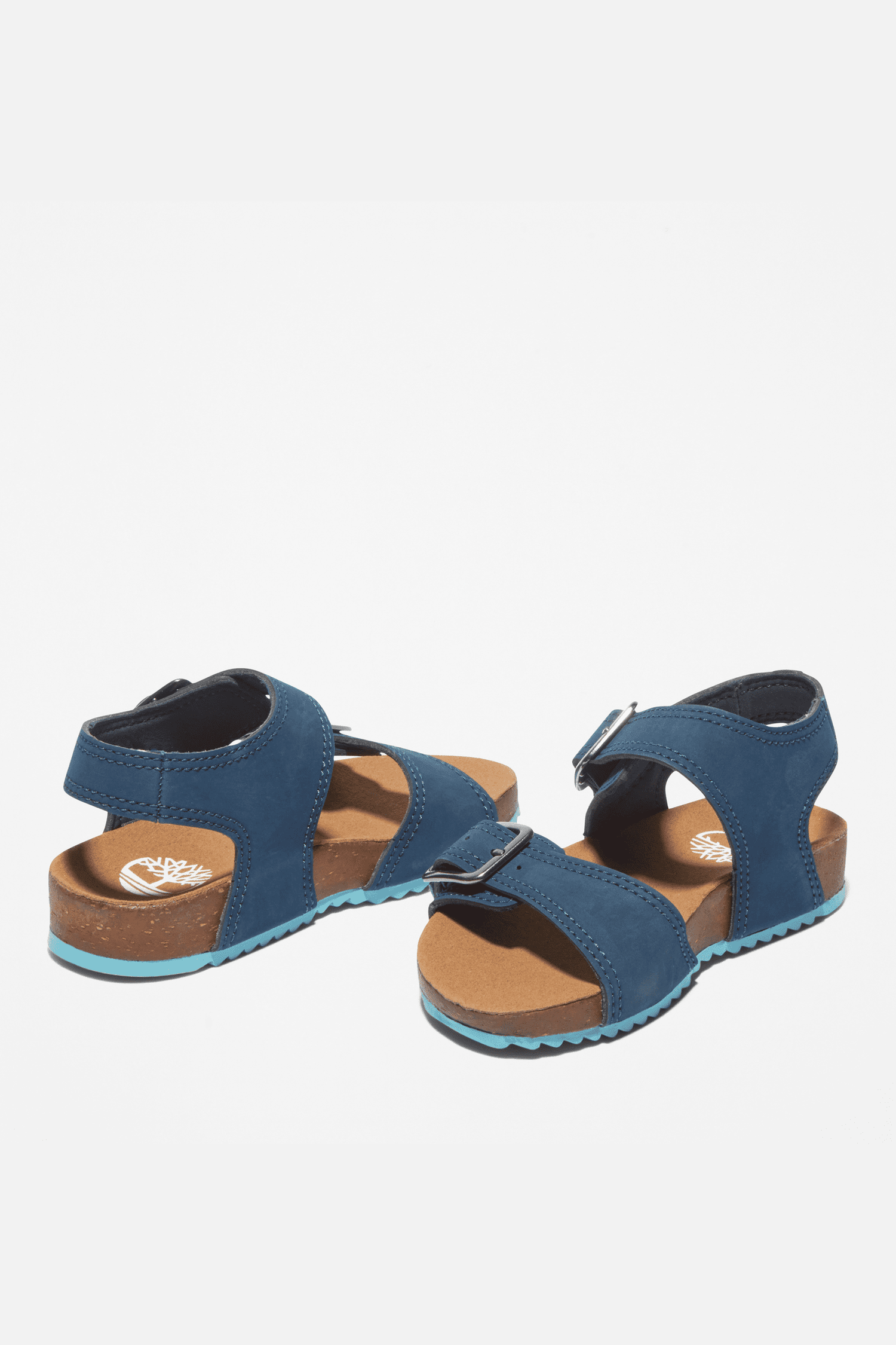 TIMBERLAND - סנדלים CASTLE ISLAND 2 לילדים - MASHBIR//365