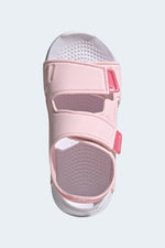 ADIDAS - סנדלים לבנות ALTASWIM בצבע ורוד - MASHBIR//365