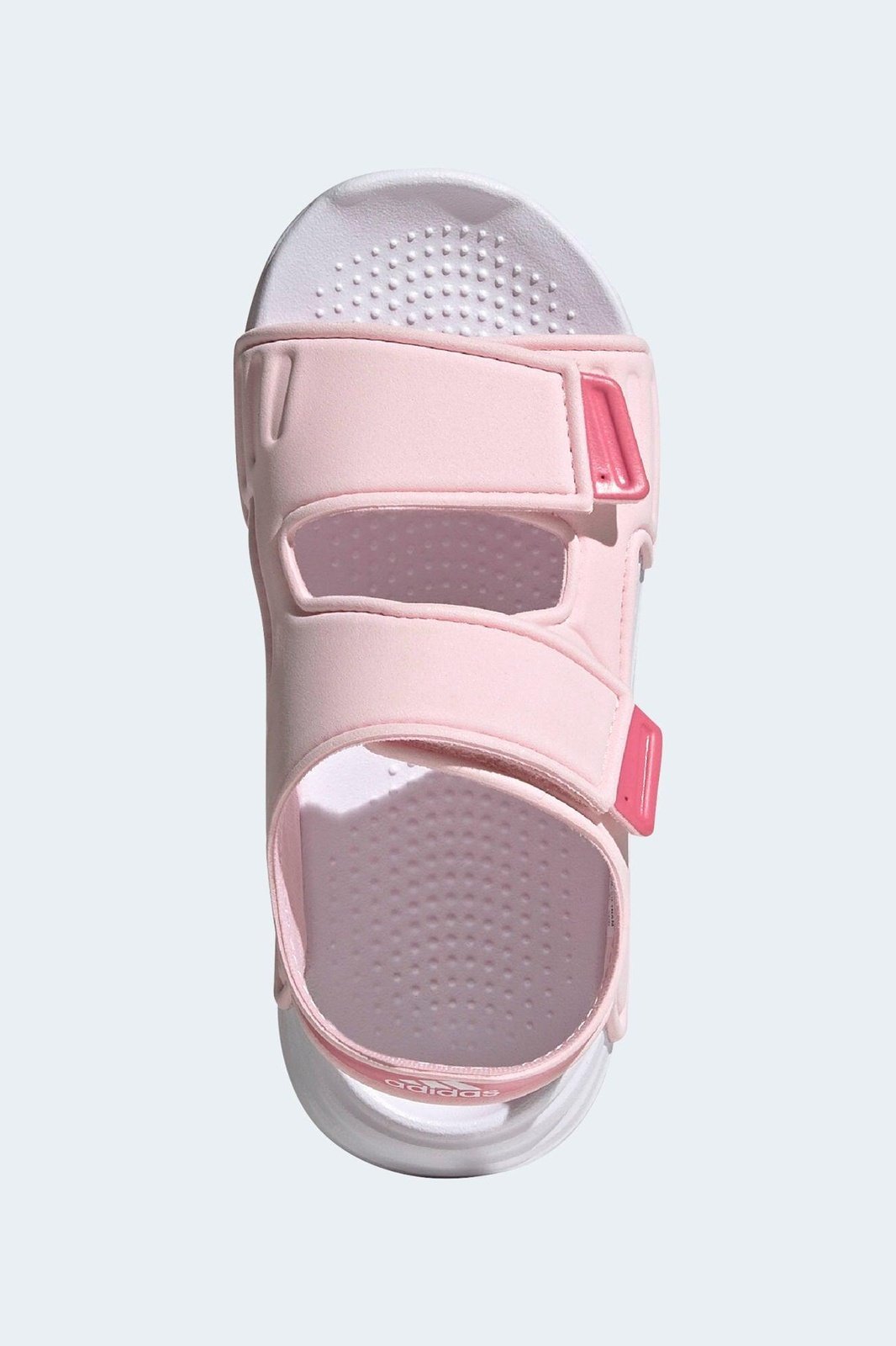 ADIDAS - סנדלים לבנות ALTASWIM בצבע ורוד - MASHBIR//365