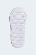 ADIDAS - סנדלים לבנות ALTASWIM בצבע ורוד - MASHBIR//365