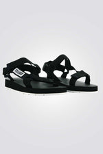 PALLADIUM - סנדלים לגבר OUTDOORSY URBANITY בצבע שחור - MASHBIR//365